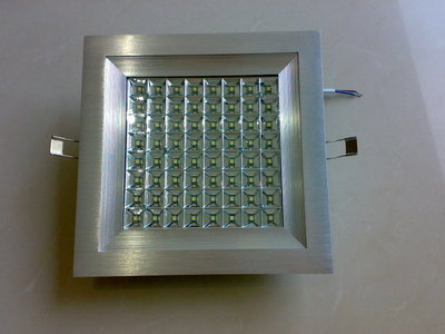 【LED筒燈廚衛(wèi)燈天花燈配件塑件】?jī)r(jià)格,廠家,圖片,其他燈具配件,中山市古鎮(zhèn)浩凱照明電器廠-