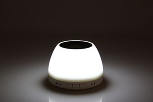 藍牙音響燈的精修圖技巧 打造專業小家電視覺表現