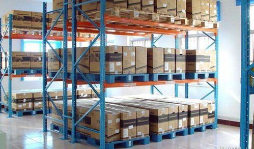 潮濕環境下甲醇倉儲貨架托盤的安全注意事項