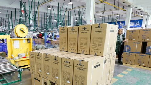 解決倉儲管理這五大問題，就沒有管不好的倉庫