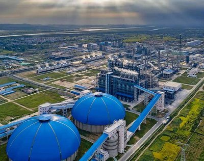 如何將煤炭變為甲醇、聚乙烯？實地探訪安徽最大煤化工企業，揭秘正丁醇的生產