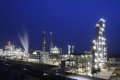 惠生-殼牌氣化技術(shù)助力長(zhǎng)青能化90萬(wàn)噸甲醇裝置，正丁醇產(chǎn)業(yè)迎來(lái)新動(dòng)力