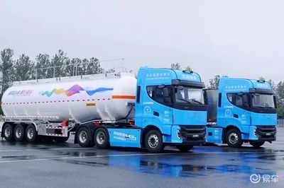 遠(yuǎn)程引領(lǐng)甲醇應(yīng)用，助力內(nèi)蒙古醇?xì)渖鷳B(tài)崛起